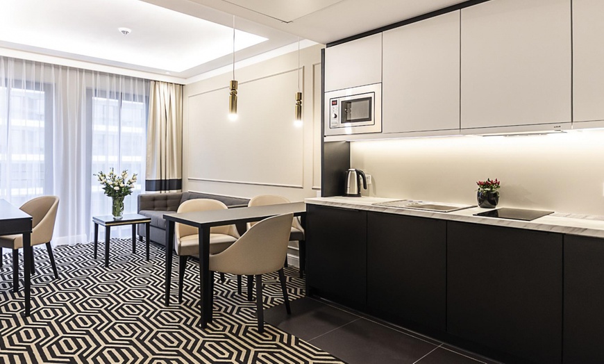 Image 6: Świnoujście: 2-5 nocy dla 2 lub 4 osób w apartamencie 150 m od plaży