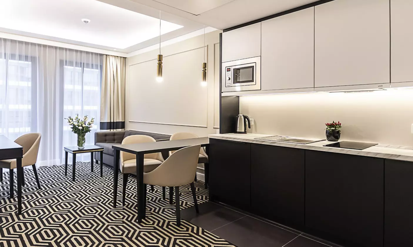 Swinemünde: Gemütliches Apartment nur 150 m vom Strand – 2–5 Nächte