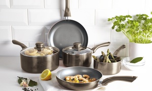  Cermalon Ceramic Cookware Set 