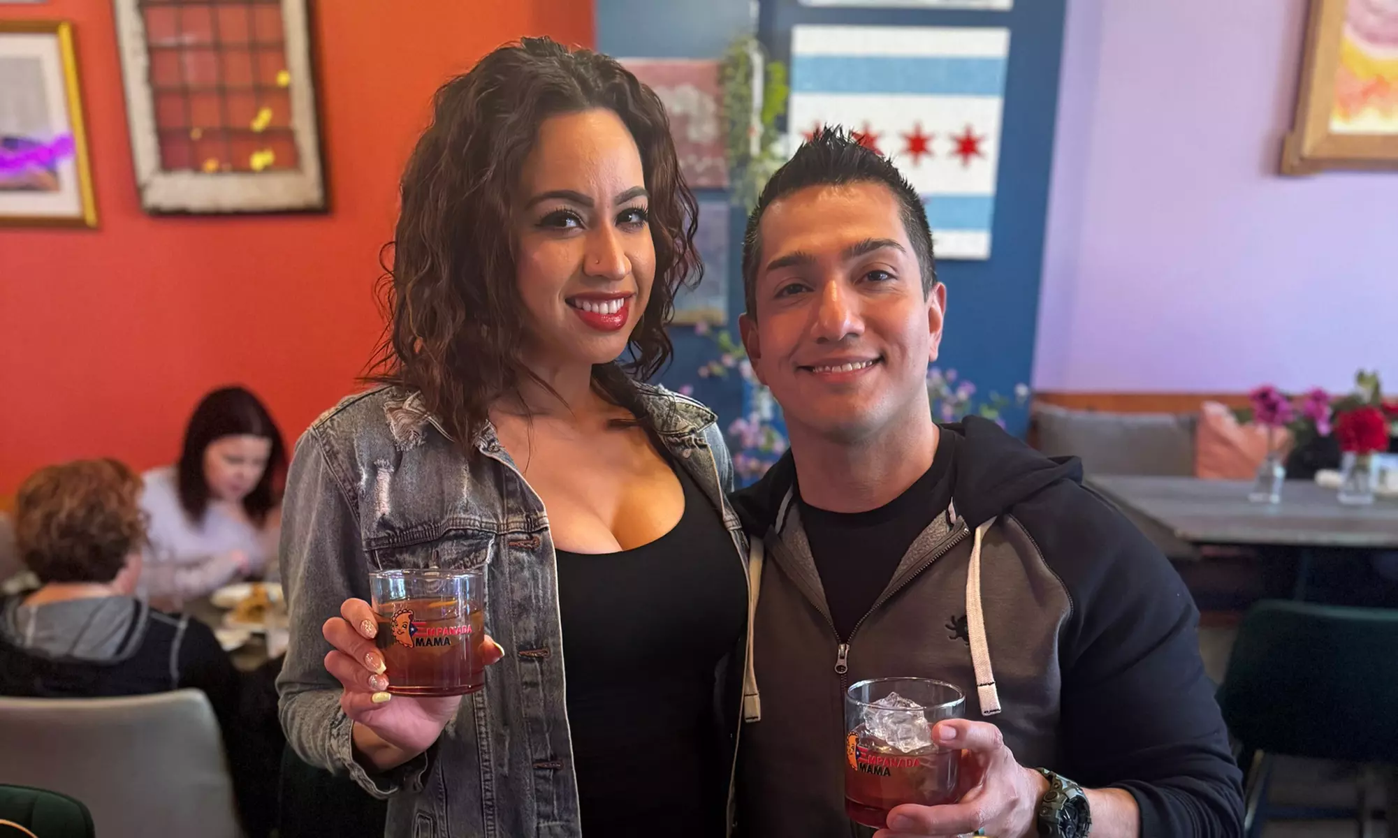 Craft Unique Cocktails with a Mixology Experience for 1, 2 or 4