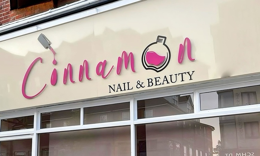 Image 4: Lash Lift & Tint or Brow Lamination & Tint with Optional Shape