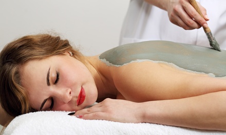 Klassische Massage (60 Min.) - Praxis für Massage und Körpertherapie