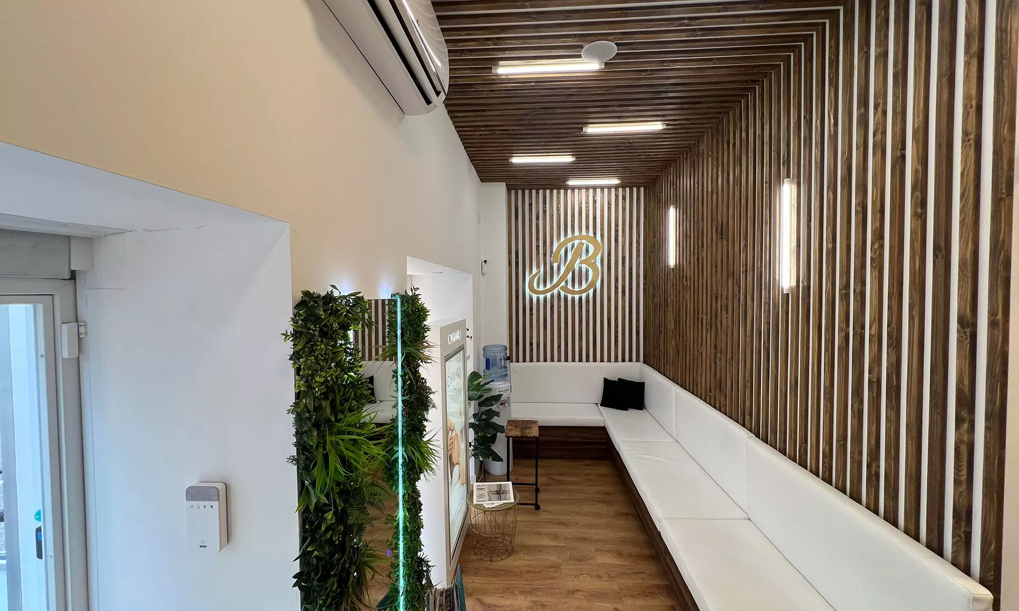 Depilacion láser Sapphire