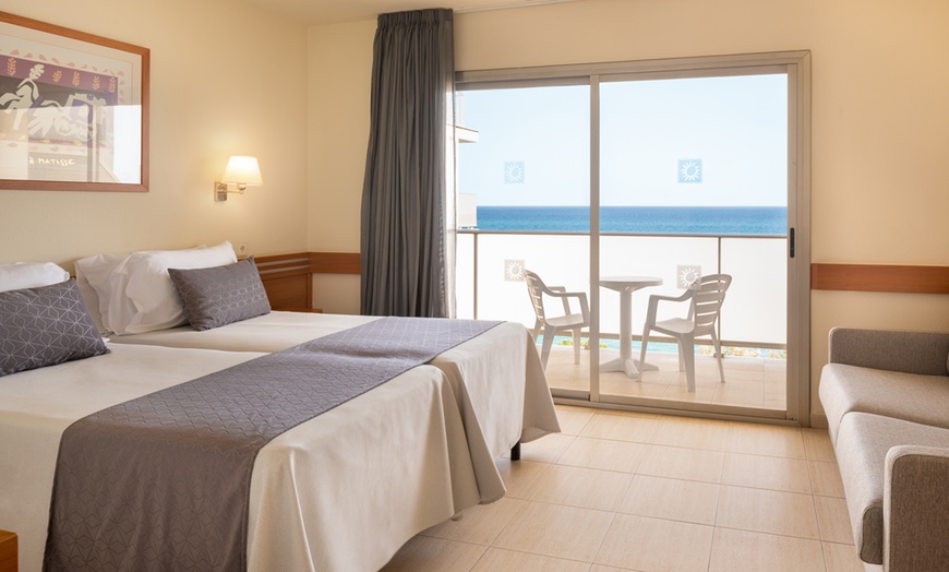 Image 2: ⛱️ ESPAGNE | Pineda de Mar - Hôtel Pineda Palace 4*