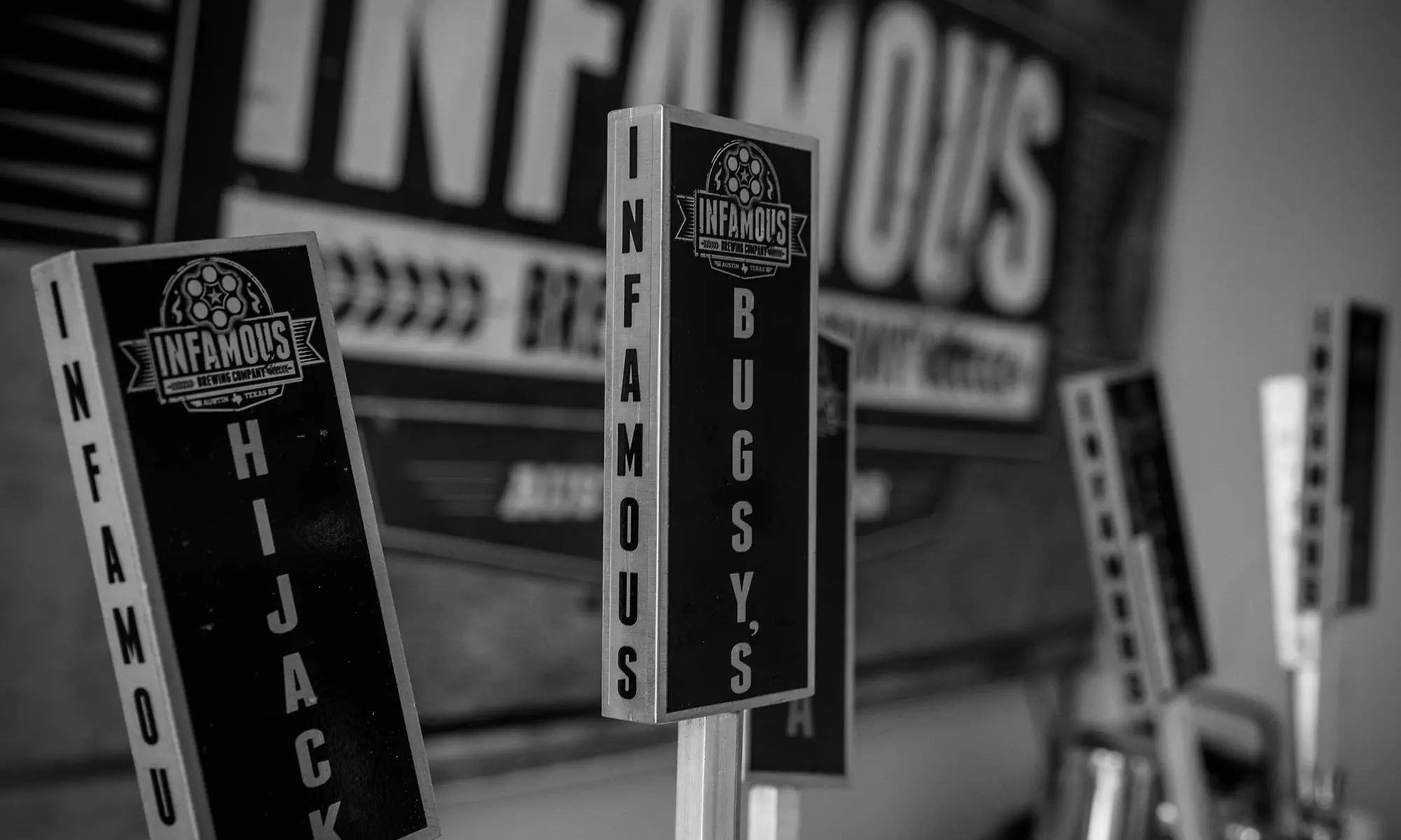 Explore Craft Beer Tasting for 2 or 4 with Free Souvenirs