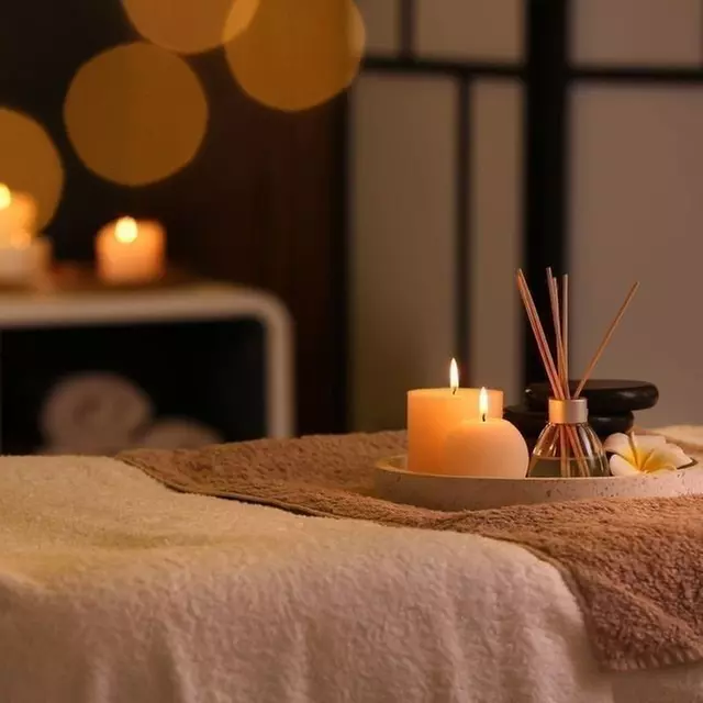 Choose Your Massage & Facial–Enjoy Relaxing Experience, Perfect Gift ✨