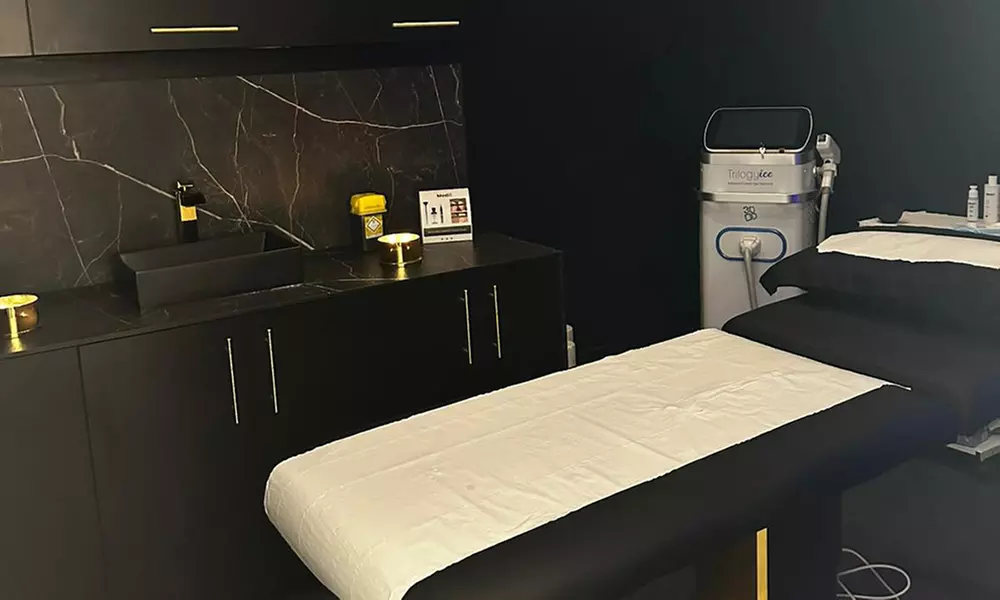 Up to 70% Off on Facial at Essex Body Sculpting and Aesthetics