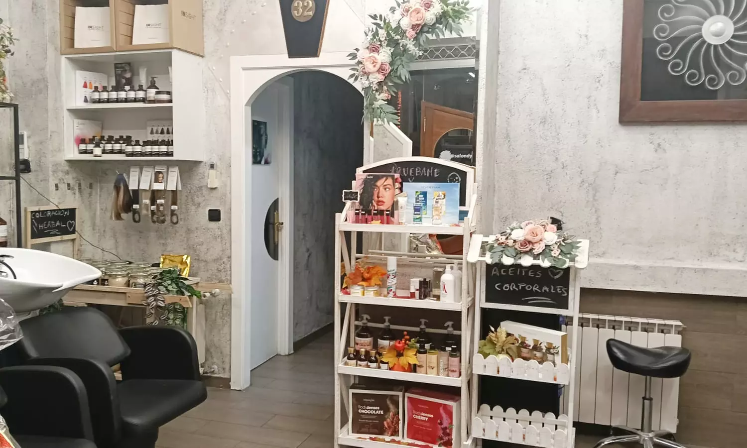 2, 4 o 6 sesiones de maderoterapia corporal o facial en zona a elegir