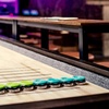 Image 5: Tech Darts or Shuffleboard for Two, Plus Drinks for Extra Fun