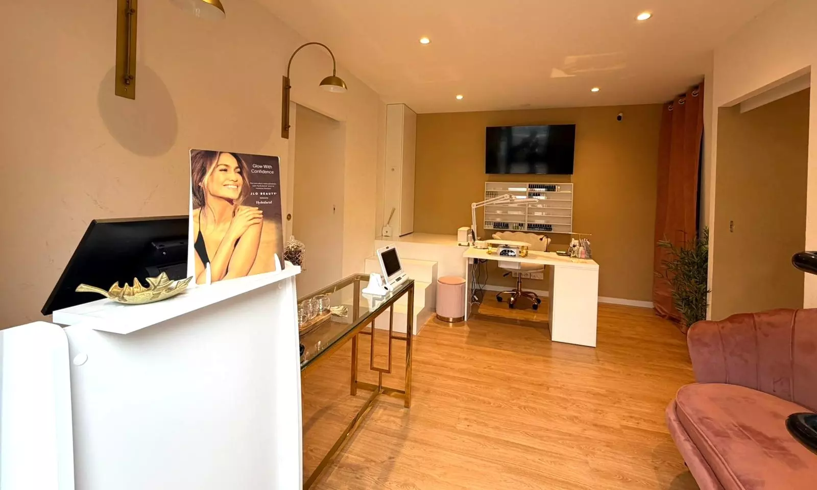 Massage Kobido de 30 min pour 1 ou 2 personnes