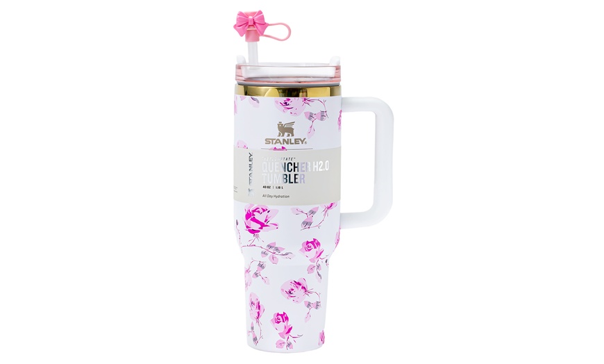 Image 15: Stanley Tumblers Boxed - Limited Edition