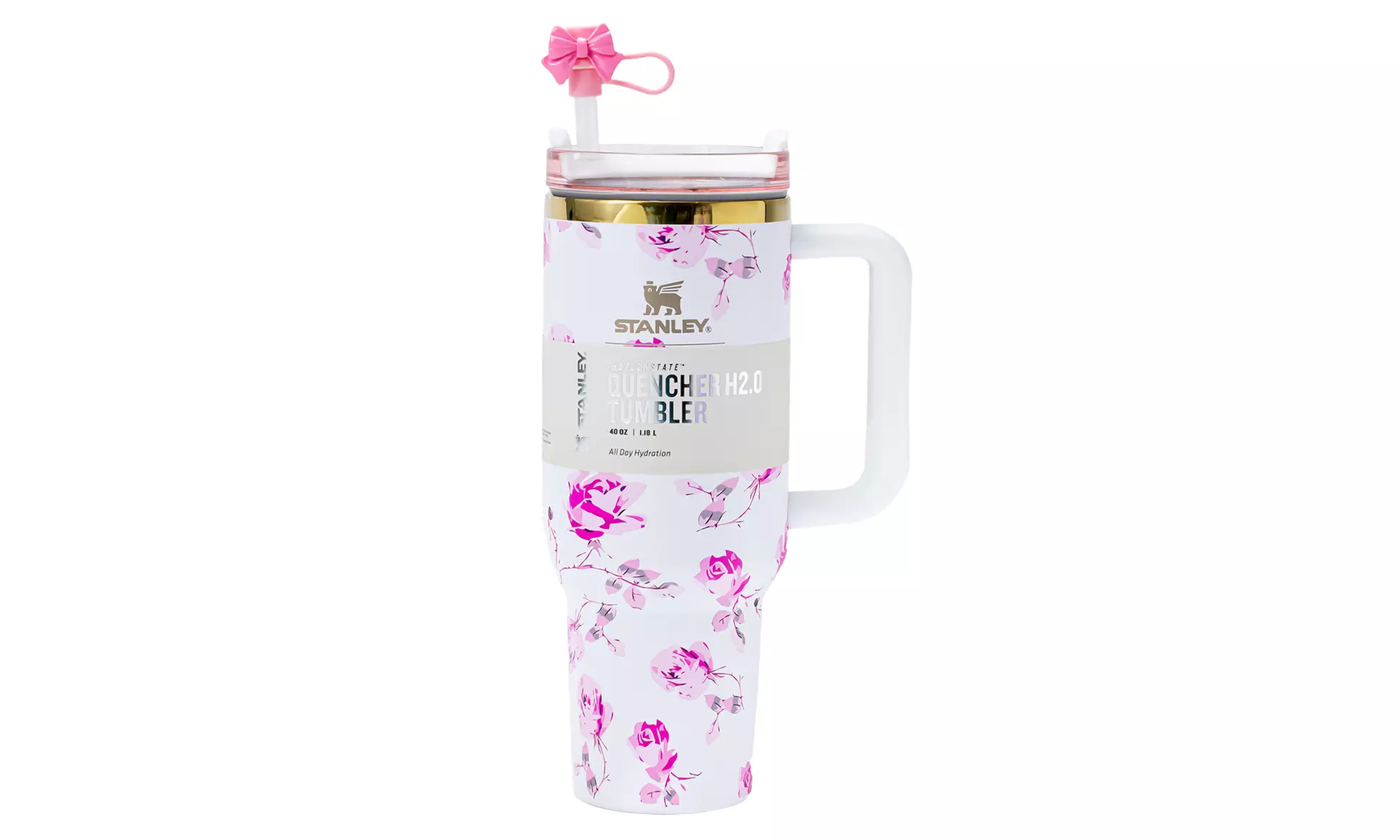 Stanley Tumblers Boxed - Limited Edition