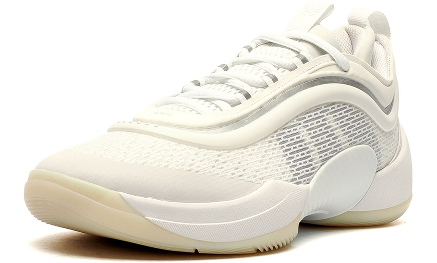 Image 2: Adidas D.O.N Issue 6 Men's Trainers