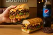 Sub, Cookie & Getränk für 1-4 Personen bei Subway Leverkusen (bis zu 33% sparen) - Second Medium