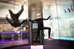 Pack découverte de simulateur de chute libre avec Airspace Indoor Skydiving à 59,99 € - Image 2
