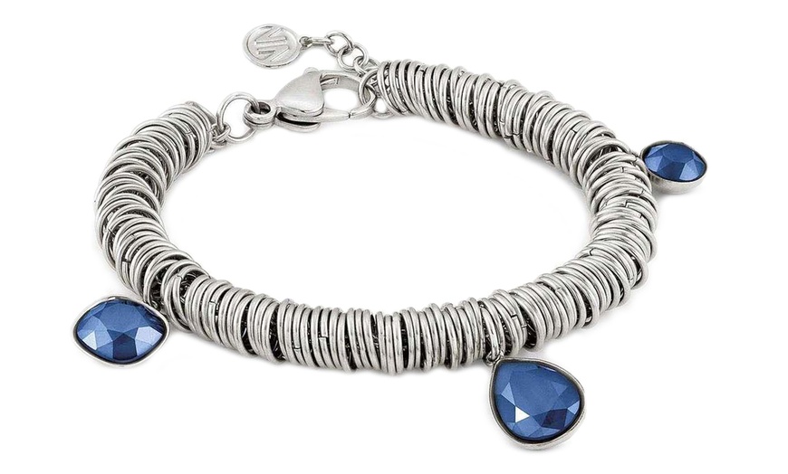 Image 9: Orecchini, Collane, Bracciali e Anelli Nomination