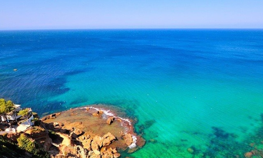 Image 11: Tour a Portitxol en catamarán con comida para 1 persona