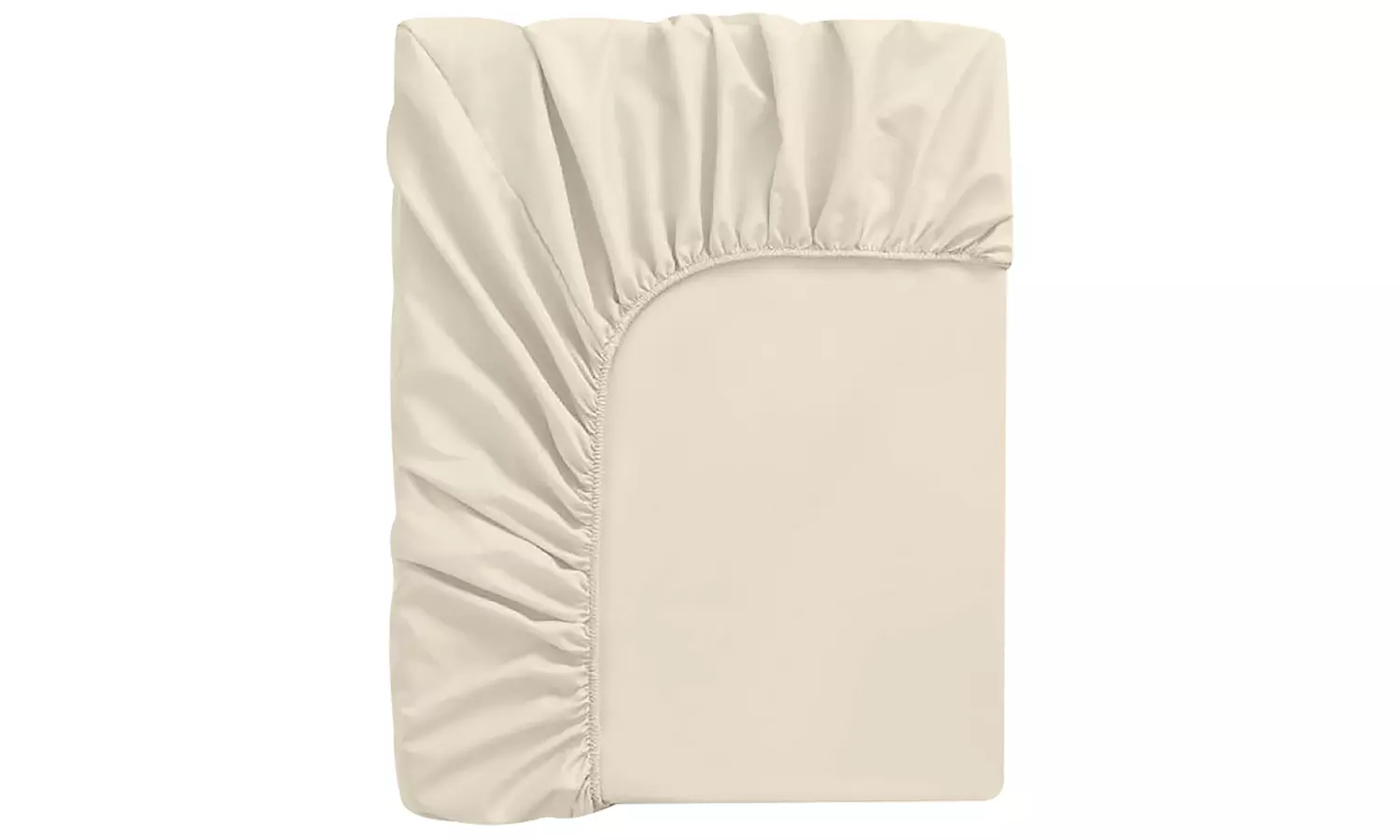 Lenzuolo sotto in cotone Jersey