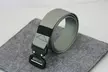 Casual Military Tactical Belt Mens Army Combat Waistband Rescue Rigger Belts - Second Medium