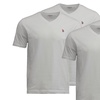 Image 5: 2er- oder 4er-Pack US Polo ASSN. T-Shirt für Herren