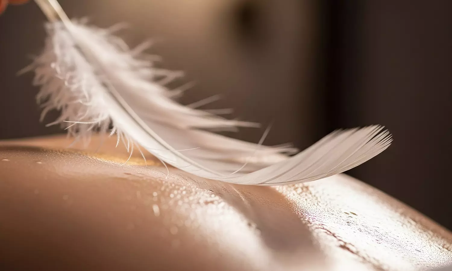 Massage bien-être "Papouille" de 30 ou 45 minutes