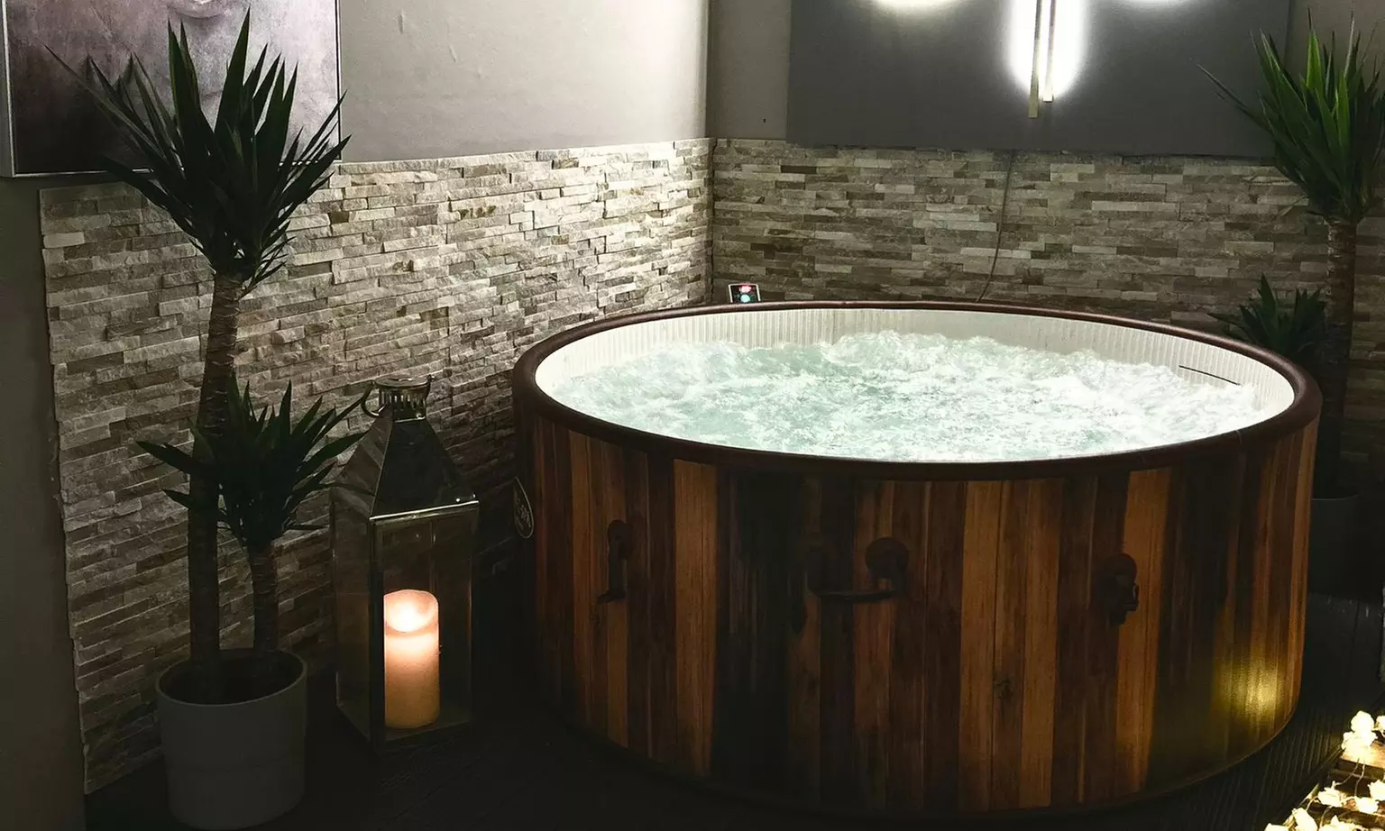 Relax & Renew: The Dawson Spa Experience for (Up to 66% Off)