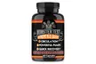 Monster Nitric Oxide Booster, Extreme N.O. Boost, Circulation and Recovery - Second Medium