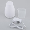 Image 2: Misty Mood Maker Humidifier With Aroma Essential Oil Free