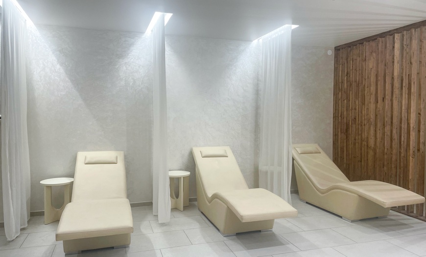 Image 5: Hammam avec gommage, sauna ou spa en option à Montélimar