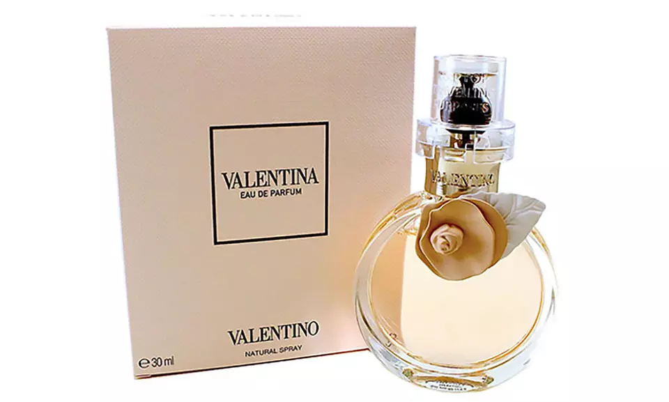 Valentino Valentina Eau De Parfum Spray for Women (Multiple Sizes Available) - Second Medium
