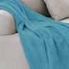 Image 5: Decorative Multi-Purpose Fabric Throw 