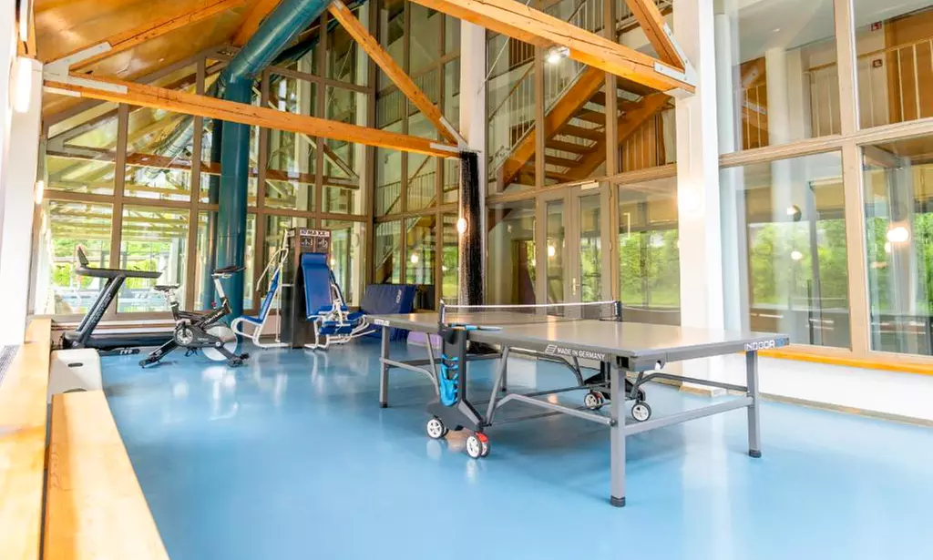 Slowenien: Doppelzimmer mit Frühstück oder Halbpension und Pool