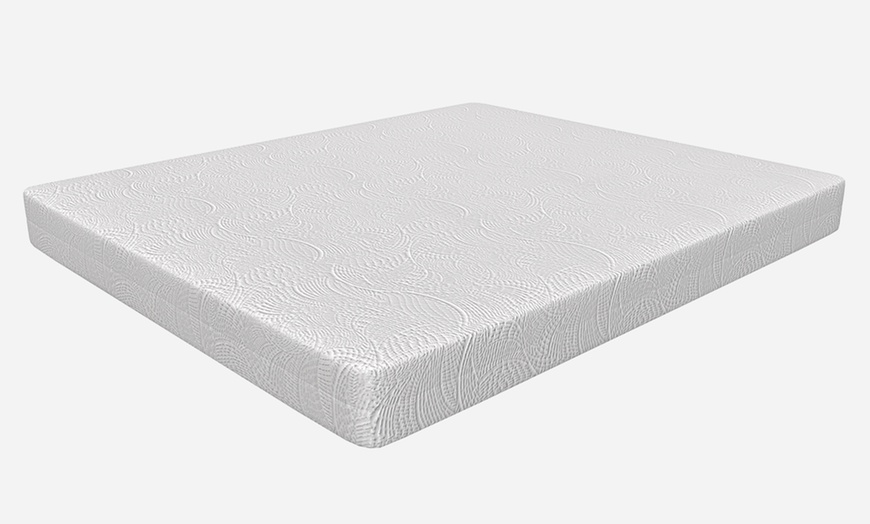Image 6: Materasso in memory foam sfoderabile Miasuite
