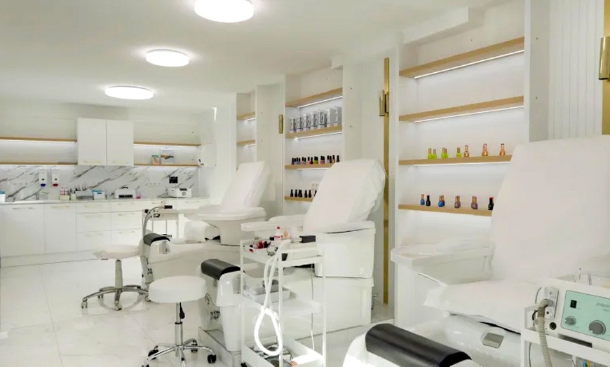 Image 6: Erlebe den japanischen Wellness-Trend: 60 Min. Head Spa für 1 Person