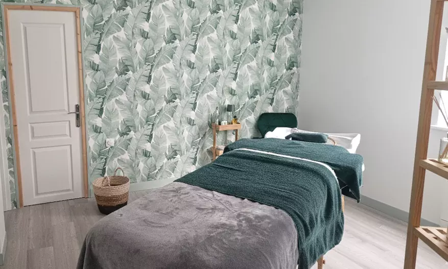 Détente profonde Head Spa à partir de 35 min