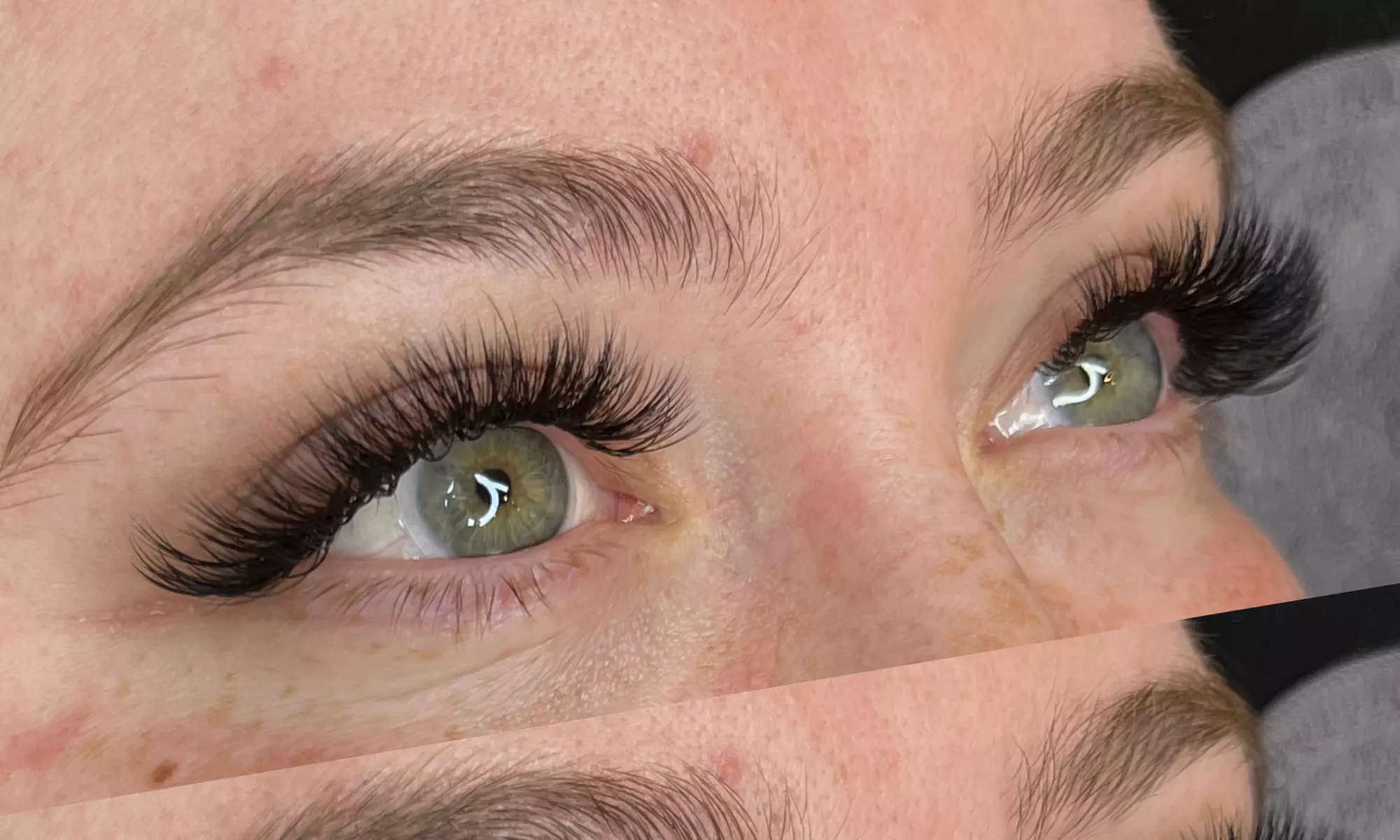 Transform Your Eyes with Stunning Lash Extension Options