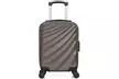 Valise cabine XXS Wave Paris, coloris au choix, livraison offerte - Image 4
