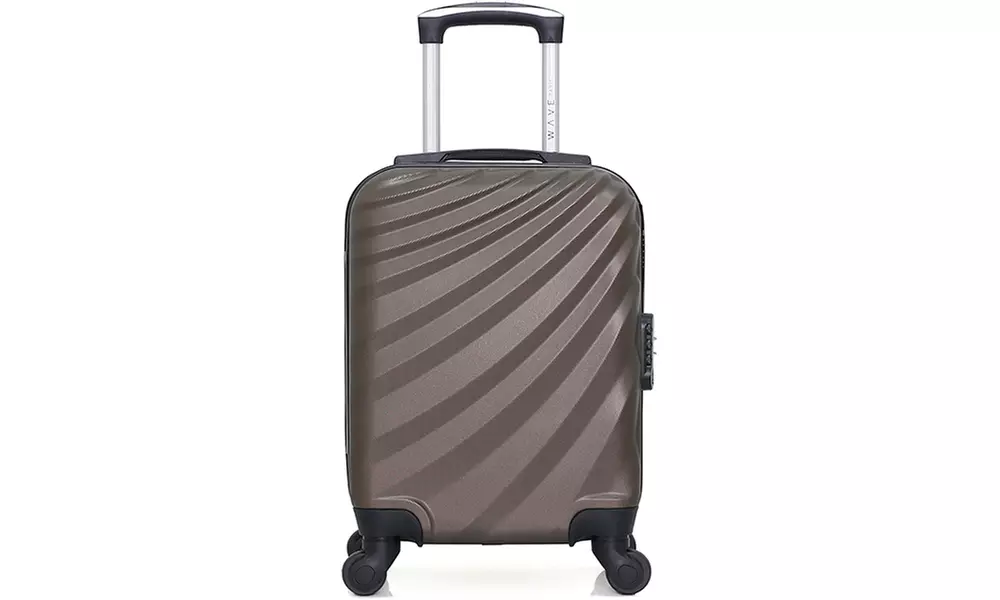 Valise cabine XXS Wave Paris
