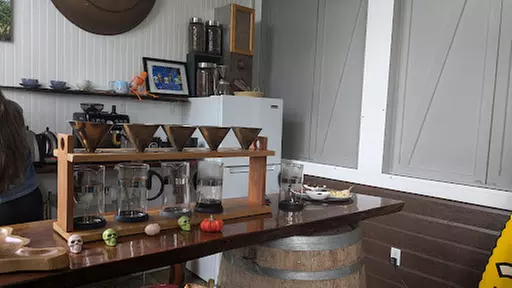 Discover Nature with Buddha Kona Coffee Tour