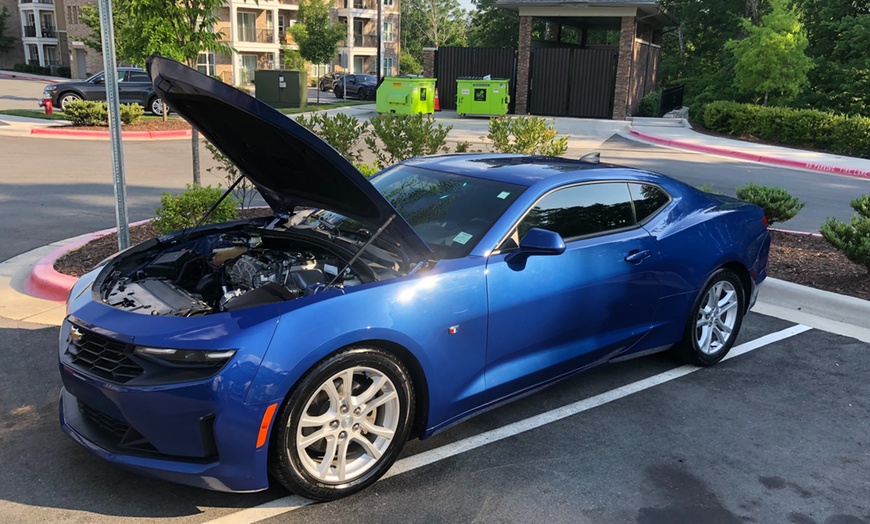 Image 4: Mobile Car Detailing for Any Vehicle