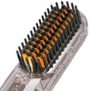 Image 9: Cordless Hair Straightener Brush