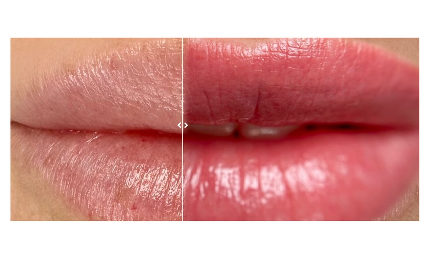 Image 3: Enhance Beauty with Microblading, Lip Blush and More! 