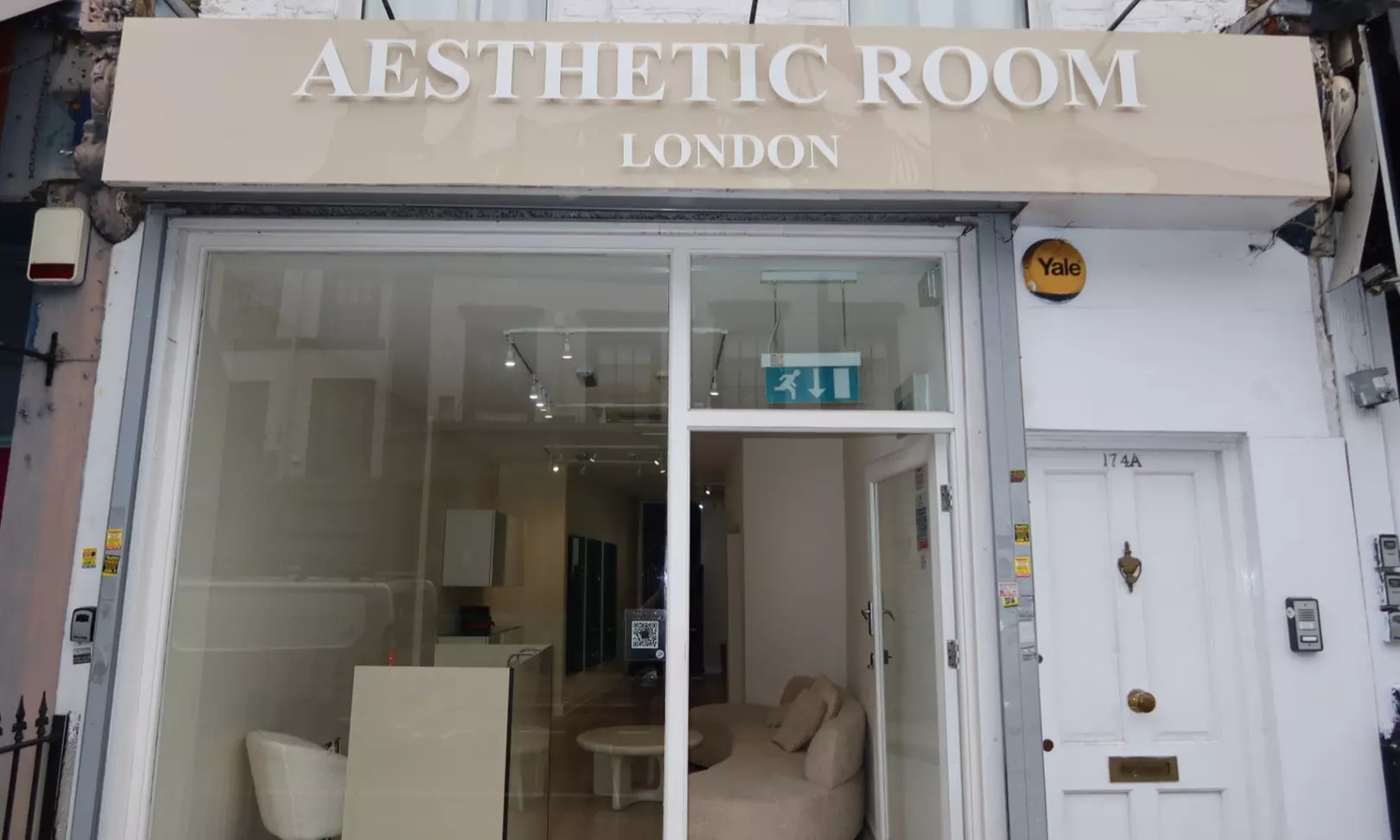 Lift, Define & Glow: Brow Lamination + Shape & Korean Lash Lift +Tint