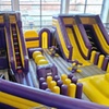 Image 5: Infinity Park Derby: Up to 3 Hours Play for Kids or Toddlers