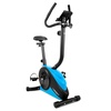 Image 14: Equipements de fitness Sparraw : machine squats, banc, vélo, rameur
