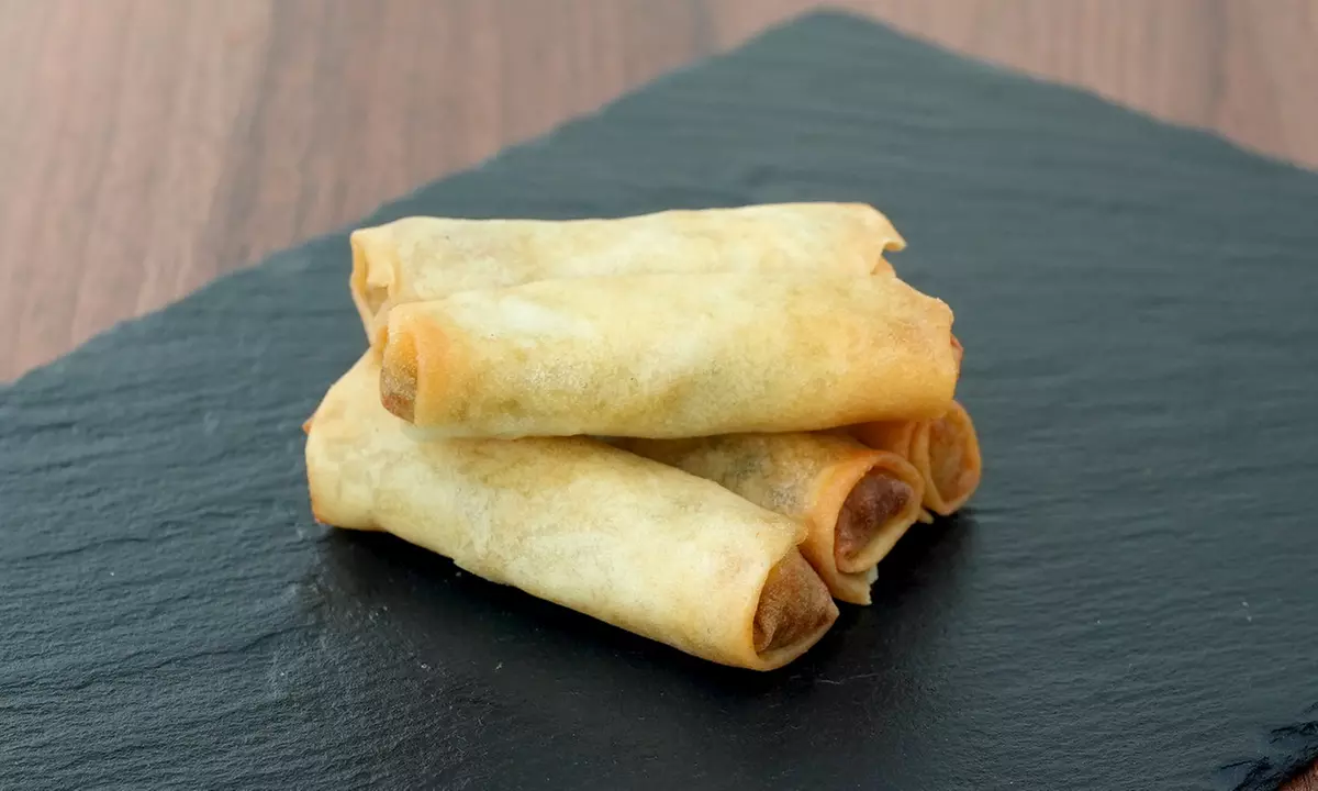 Savor Two or Four-Course Japanese Dinner for Two or Four People