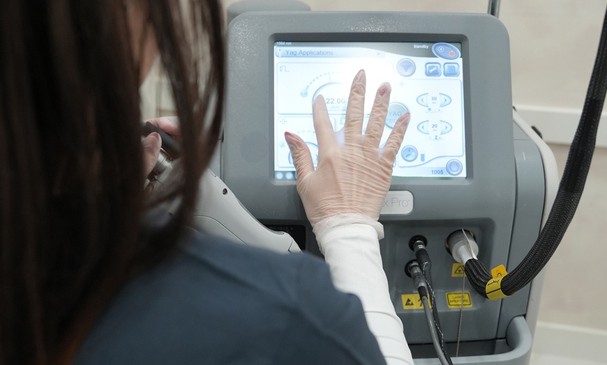 Image 29: Smooth, Hair-Free Skin with Laser Hair Removal at Semper Laser