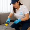 Image 1: Full Home Deep Clean: Sofa, Mattress, Curtain and More Services