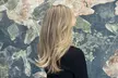 Women's Haircut with Shampoo and Blow Out, Single Process Hair Color, or Full Highlight (Up to 23% Off) - Second Medium