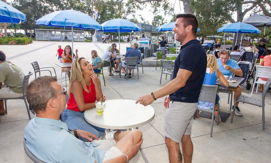 Image 14: Golf Cart Tours St. Petersburg – Explore The Sunshine City